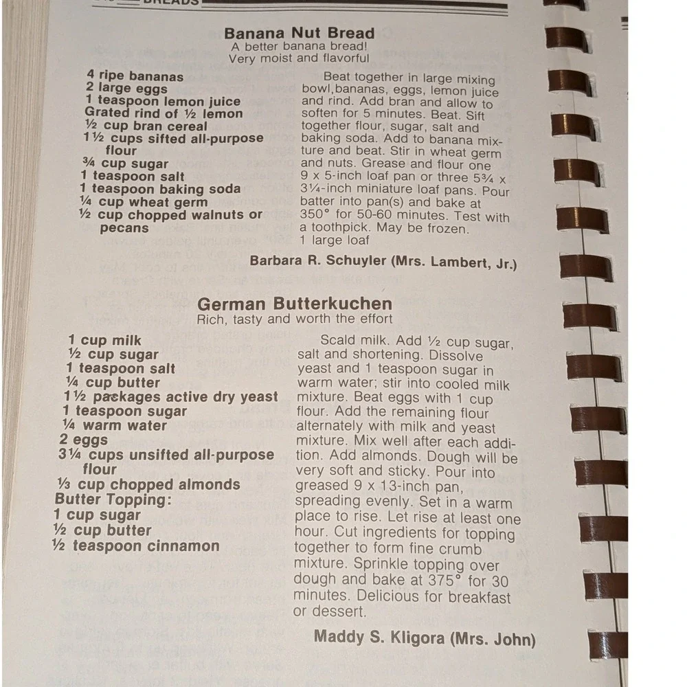 Puttin' on the Peachtree Junior League DeKalb County GA Cookbook 1979 1st Ed